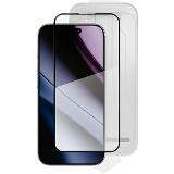 Epico AntiReflective 3D glass iPhone 17
