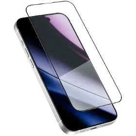 Ochranné sklo - Epico AntiReflective 3D glass iPhone Air - 1