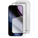 Epico AntiReflective 3D glass iPhone 17 Pro