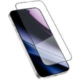 Epico AntiReflective 3D glass iPhone 17 Pro Max/18 Pro Max