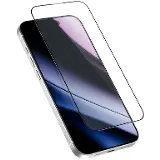 Epico Hero 3D glass iPhone 17 Pro