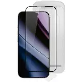 Epico ImpactCeramic 3D Glass iPhone 17