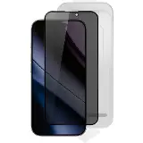 Epico Privacy Glass 3D iPhone 17 Pro