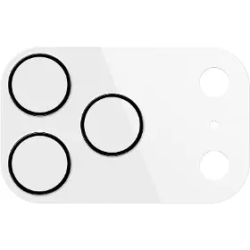 Ochranné sklo - Epico SapphireShield iPhone 17 Pro Max - 2