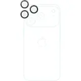 Epico Camera glass iPhone 17 Pro White