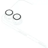Epico Camera glass iPhone 17