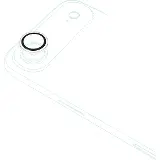 Epico Camera glass iPhone Air