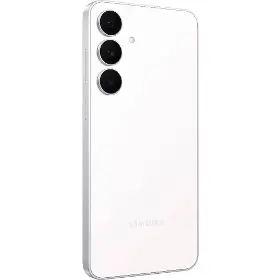 Mobilní telefon - Samsung Galaxy S25 FE 8/256GB White - 3