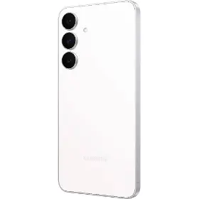 Mobilní telefon - Samsung Galaxy S25 FE 8/256GB White - 4