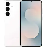 Samsung Galaxy S25 FE 8/256GB White + Cashback 3 500 Kč