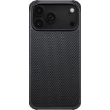 Pitaka Aramid ProGuard Case iPhone 17 Pro Black/Grey