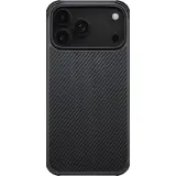 Pitaka Aramid ProGuard Case iPhone 17 Pro Black/Grey