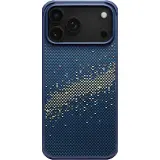 Pitaka Aramid ProGuard Case iPhone 17 Pro Max Milky way galaxy