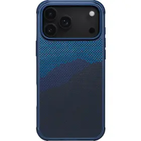 Kryt na mobil - Pitaka Aramid ProGuard Case iPhone 17 Pro Over the horizon - 1