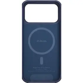 Kryt na mobil - Pitaka Aramid ProGuard Case iPhone 17 Pro Max Over the horizon - 3
