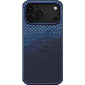Kryt na mobil - Pitaka Aramid ProGuard Case iPhone 17 Pro Max Over the horizon - 1