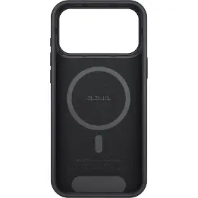 Kryt na mobil - Pitaka Aramid UltraGuard Case iPhone 17 Pro Black/Grey - 3