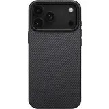 Pitaka Aramid UltraGuard Case iPhone 17 Pro Max Black/Grey
