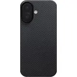 Pitaka Ultra-Slim Case iPhone 17 Black/Grey