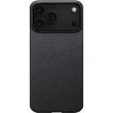 Pitaka Ultra-Slim Case iPhone 17 Pro Black/Grey