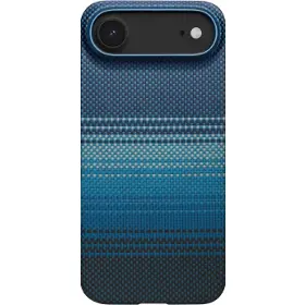 Kryt na mobil - Pitaka Ultra-Slim Case iPhone Air Moonrise - 1