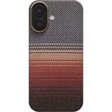 Pitaka Ultra-Slim Case iPhone 17 Sunset