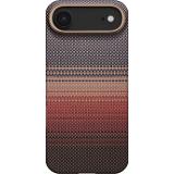 Pitaka Ultra-Slim Case iPhone Air Sunset
