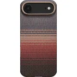 Pitaka Ultra-Slim Case iPhone Air Sunset