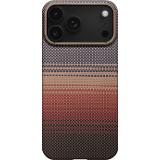 Pitaka Ultra-Slim Case iPhone 17 Pro Sunset