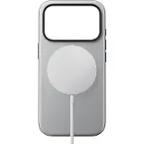 Nomad Modern Case iPhone 17 Pro Lunar gray