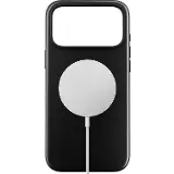 Nomad Modern Case iPhone 17 Pro Max Vulcan black