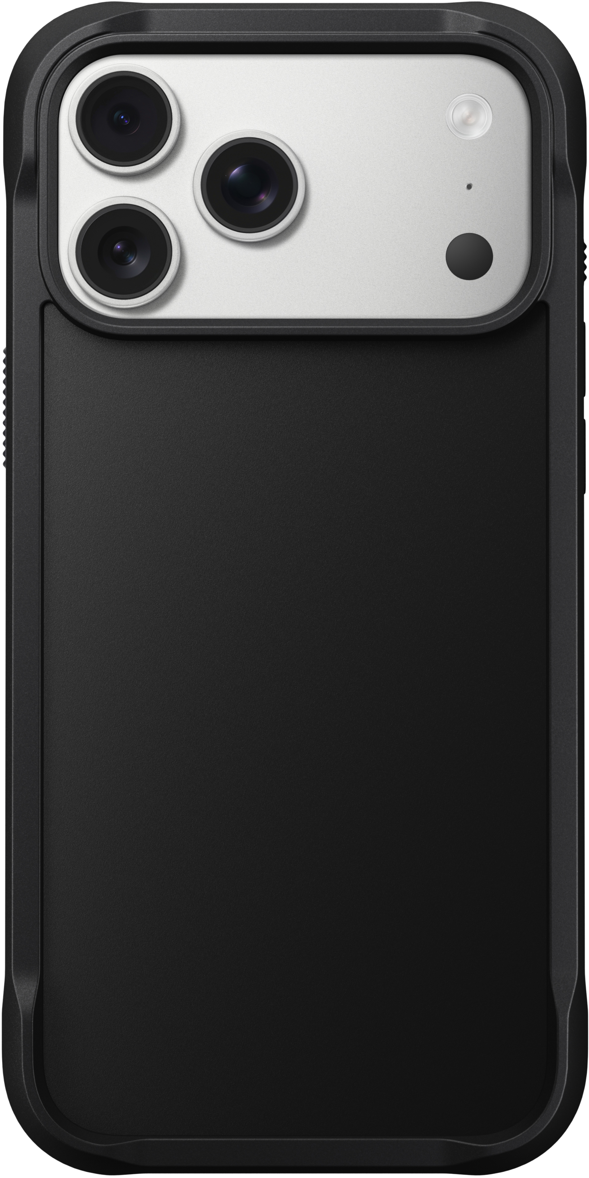 Nomad Rugged Case iPhone 17 Pro Max Black | Planeo