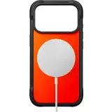 Nomad Rugged Case iPhone 17 Pro Ultra orange