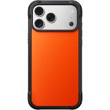 Nomad Rugged Case iPhone 17 Pro Max Ultra orange