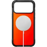 Nomad Rugged Case iPhone 17 Pro Max Ultra orange