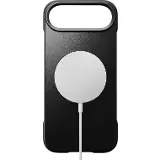 Nomad Traditional Leather Case iPhone Air Black