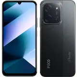 Poco C85 6/128GB Black
