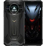 Doogee S200 Plus 5G 16/512GB Mystic Black