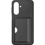 Samsung Card Slot Case Galaxy A17 Black