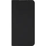 Samsung Flip Case Galaxy A17 Black