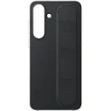 Samsung StandingGrip Case Galaxy S25 FE Black