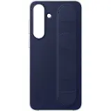 Samsung StandingGrip Case Galaxy S25 FE Dark Blue