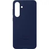 Samsung Silicone Case Galaxy S25 FE Dark Blue