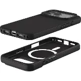 UAG Civilian LT MS case iPhone 17 Pro Black