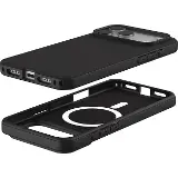 UAG Civilian LT MS case iPhone 17 Pro Max Black