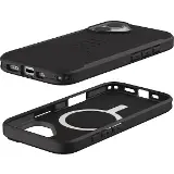 UAG Civilian MS case iPhone 17 Black