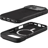 UAG Civilian MS case iPhone 17 Pro Black
