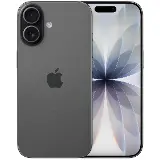 Apple iPhone 17 512GB Black