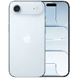 Apple iPhone Air 1TB Sky Blue