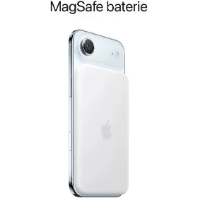 Mobilný telefón - Apple iPhone Air 256GB Space Black - 9